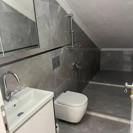 Feriehus Medusa Altinkum Didim