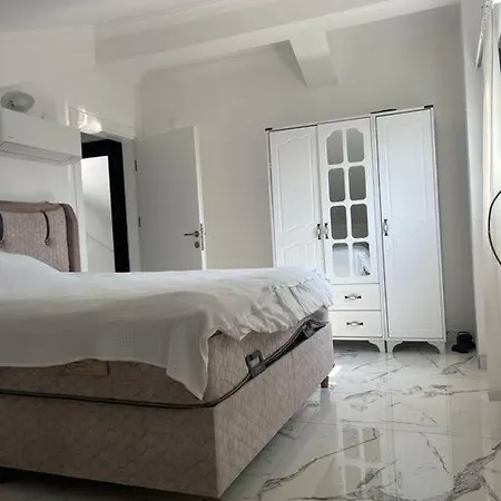 Feriehus Medusa Altinkum Didim