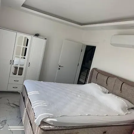 Medusa Altinkum Feriehus
