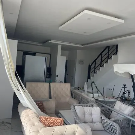 Casa de Férias Medusa Altinkum